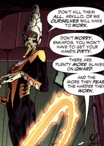 Enkafos