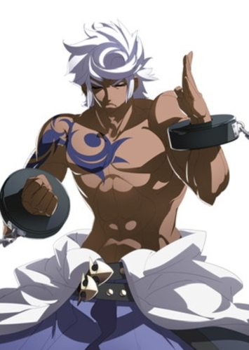 Enkidu