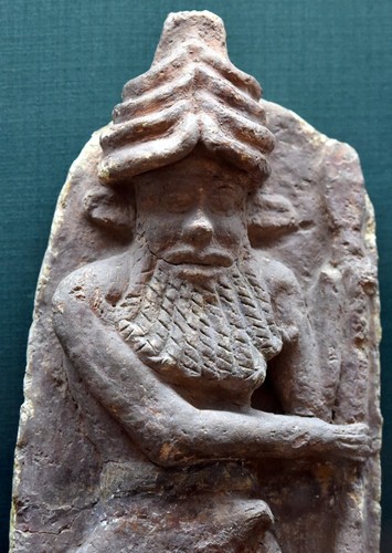 Enkidu