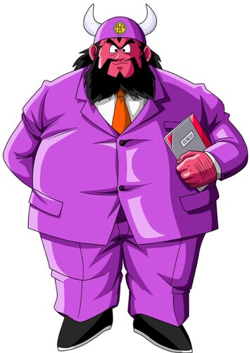 Enma Daioh