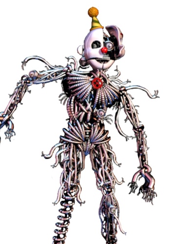 Ennard