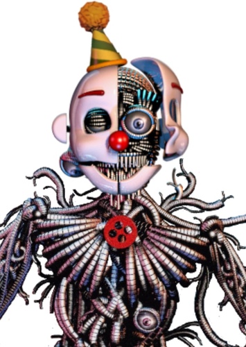 Ennard