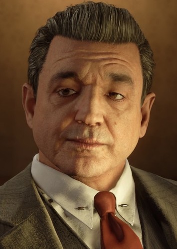 Ennio Salieri