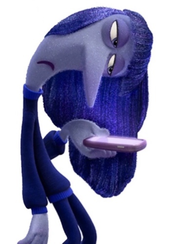 Ennui