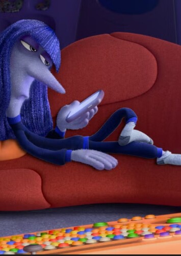 Ennui