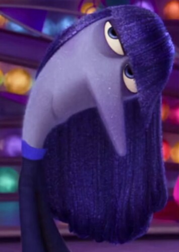 Ennui