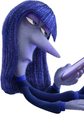 Ennui