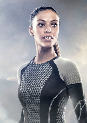 Enobaria