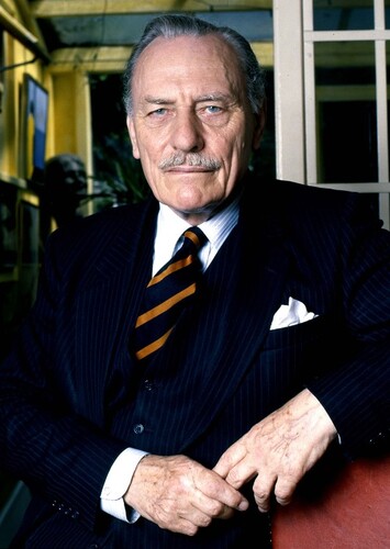 Enoch Powell