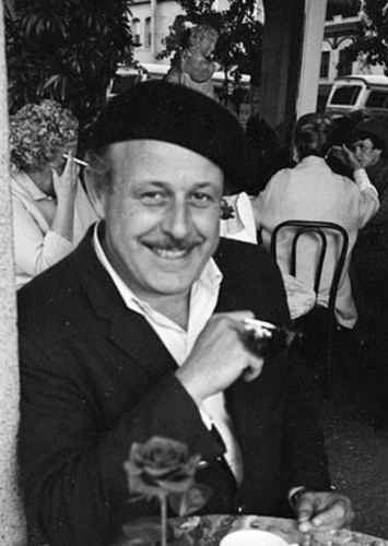Enrico Banducci