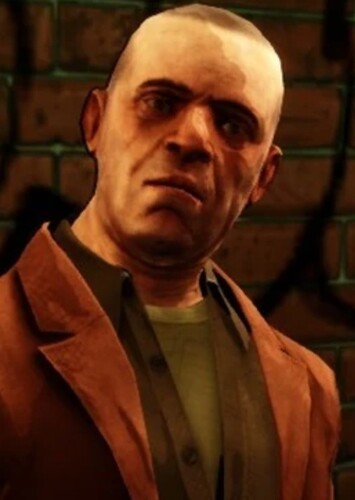Enrico Esposito