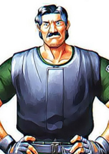 Enrico Marini