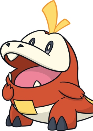 Enrique