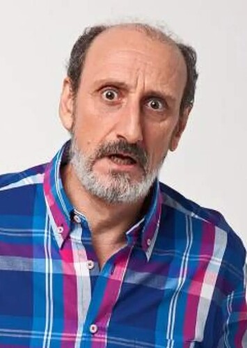 Enrique Pastor