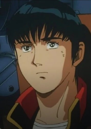 Ensign Kou Uraki