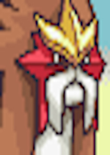 Entei (English Dub)