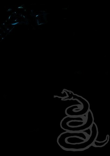 Enter Sandman - Metallica