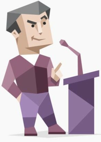 Male ENTP