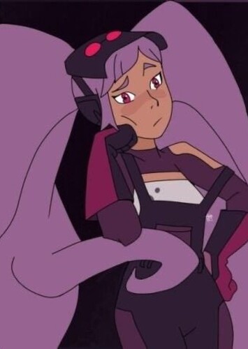 Entrapta