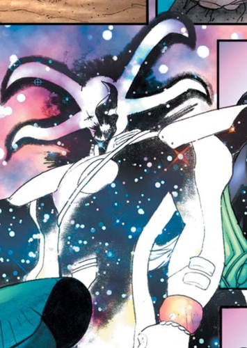 Entropy (MCU)