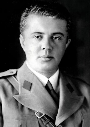 Enver Hoxha