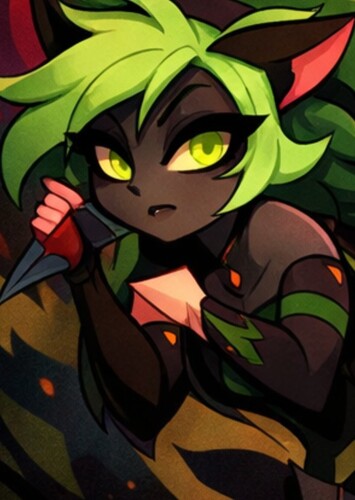 Envy
