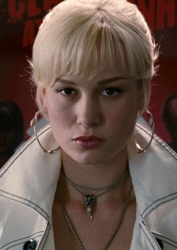 Envy Adams