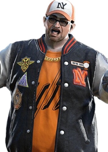 Enzo
