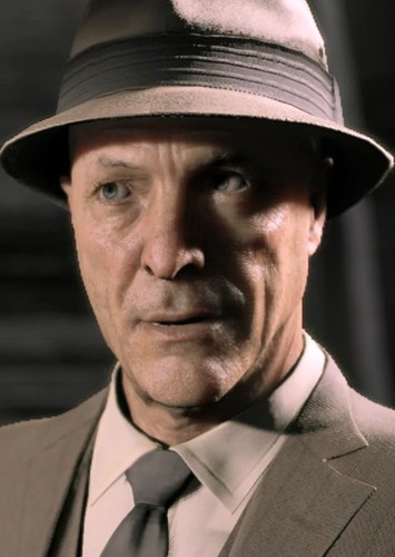 Enzo Conti
