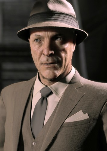 Enzo Conti