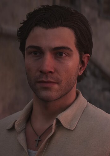 Enzo Favara