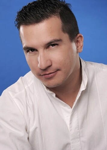 Enzo Fortuny