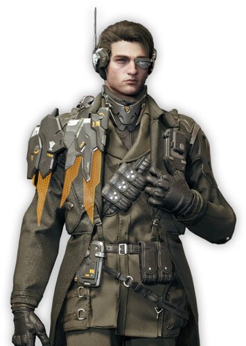 Enzo Stallone
