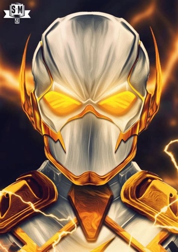 Eobard Allen