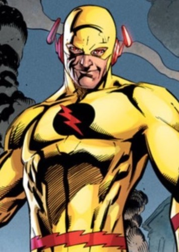 Eobard Thawn