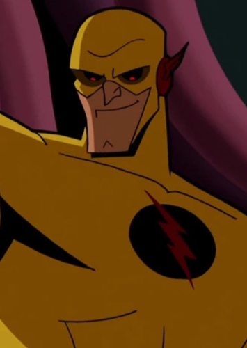 Eobard Thawne