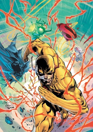 Eobard Thawne