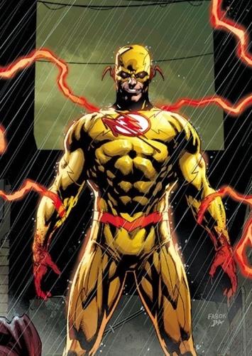 Eobard Thawne