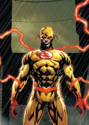 Eobard Thawne
