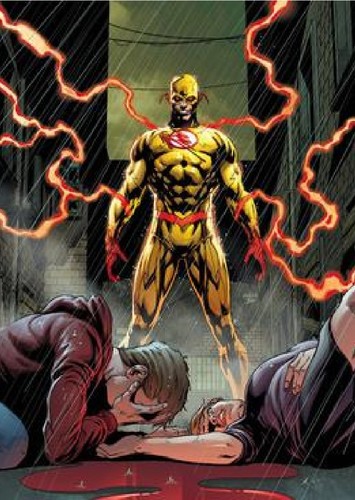 Eobard Thawne