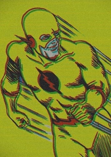 Eobard Thawne