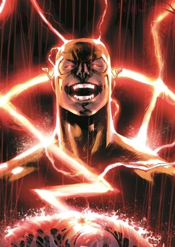 Eobard Thawne