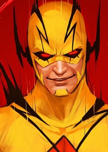 Eobard Thawne