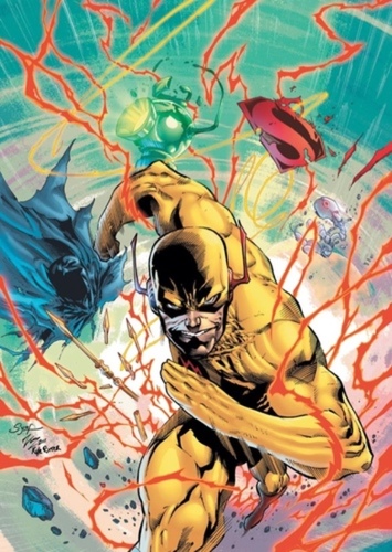 Eobard Thawne