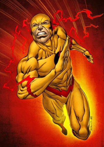 Eobard Thawne