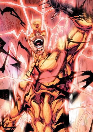 Eobard Thawne