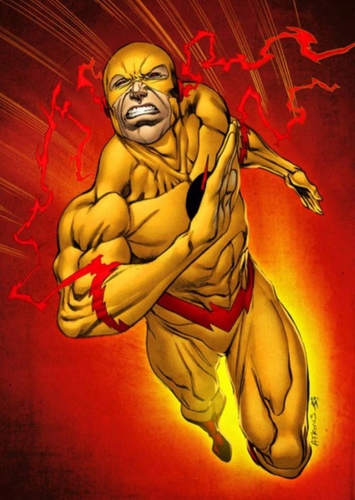 Eobard Thawne