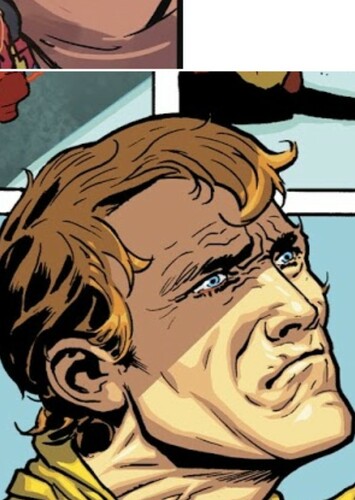 Eobard Thawne