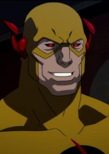 Eobard Thawne