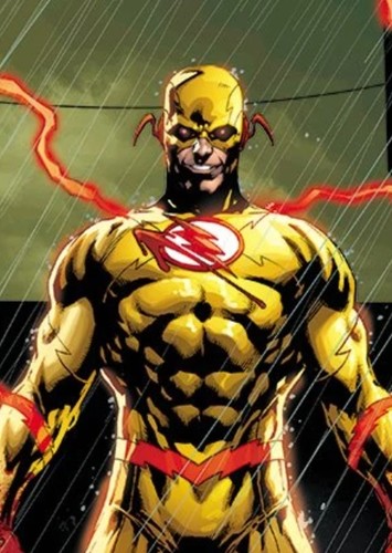 Eobard Thawne